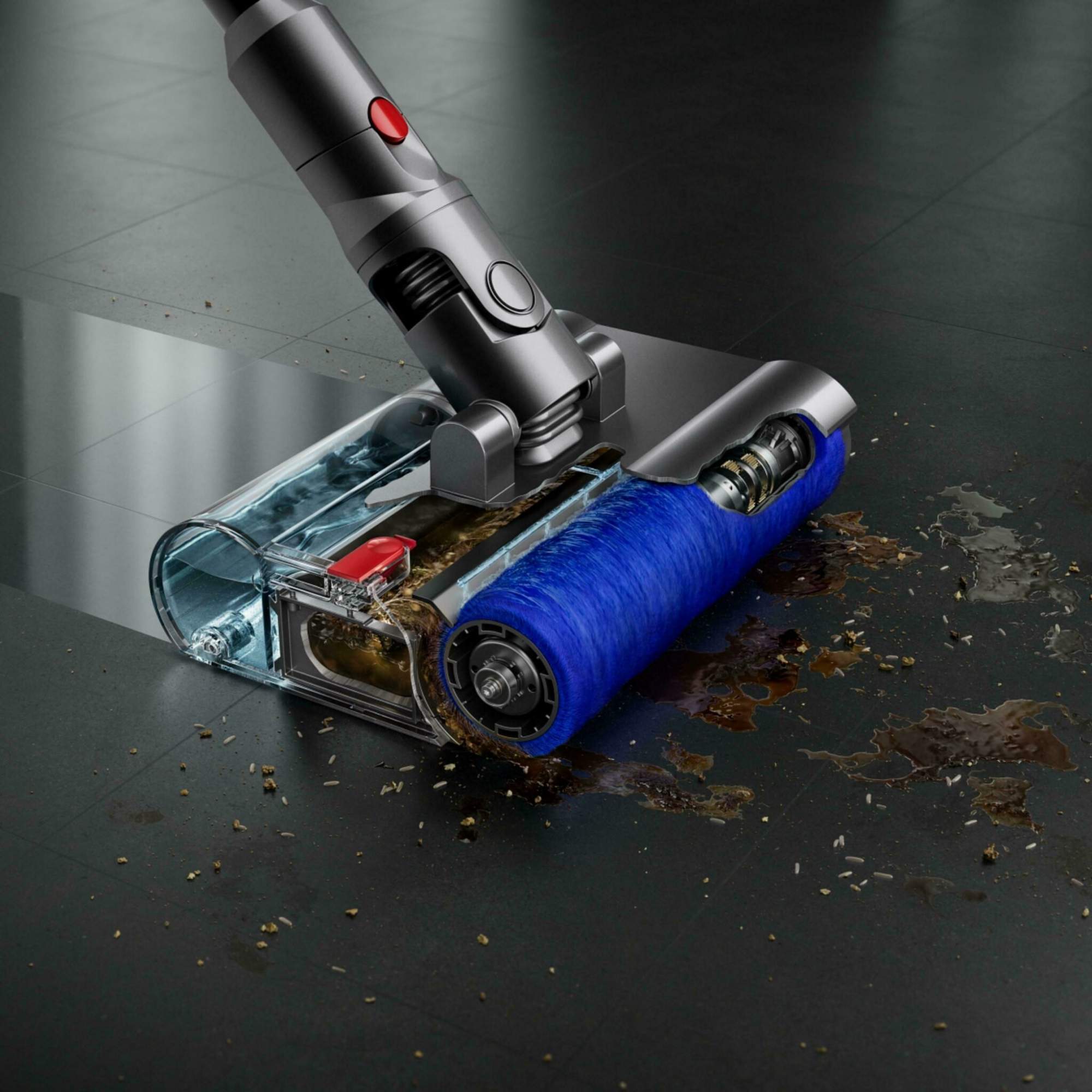 Вертикальный пылесос dyson v15s detect submarine. Вертикальный пылесос dyson v15s detect submarine