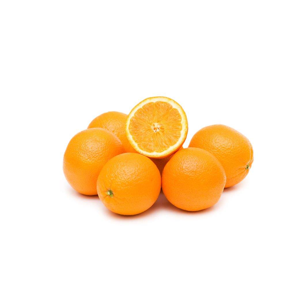 Апельсины для сока +-1 кг