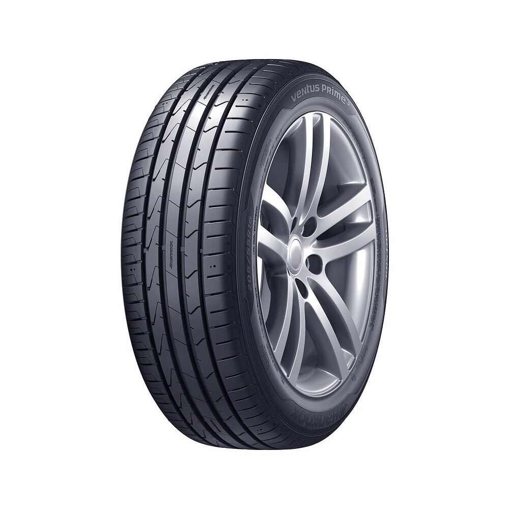 Купить шина Hankook Ventus Prime 4 K135 225/50 R17 94W, летняя, цены на Мегамаркет | Артикул: 100067367370