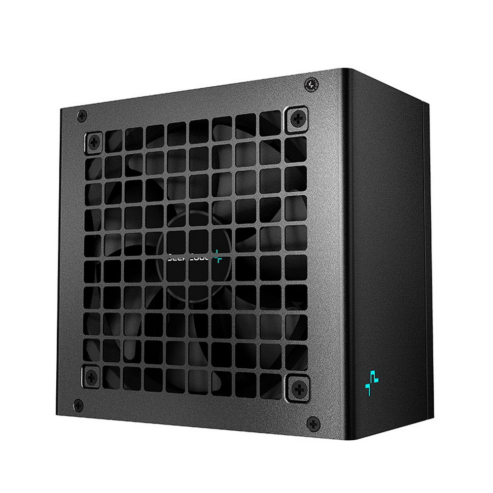 Блок питания DEEPCOOL PK800D 800W R-PK800D-FA0B-EU - купить в ПОЗИТРОНИКА, цена на Мегамаркет