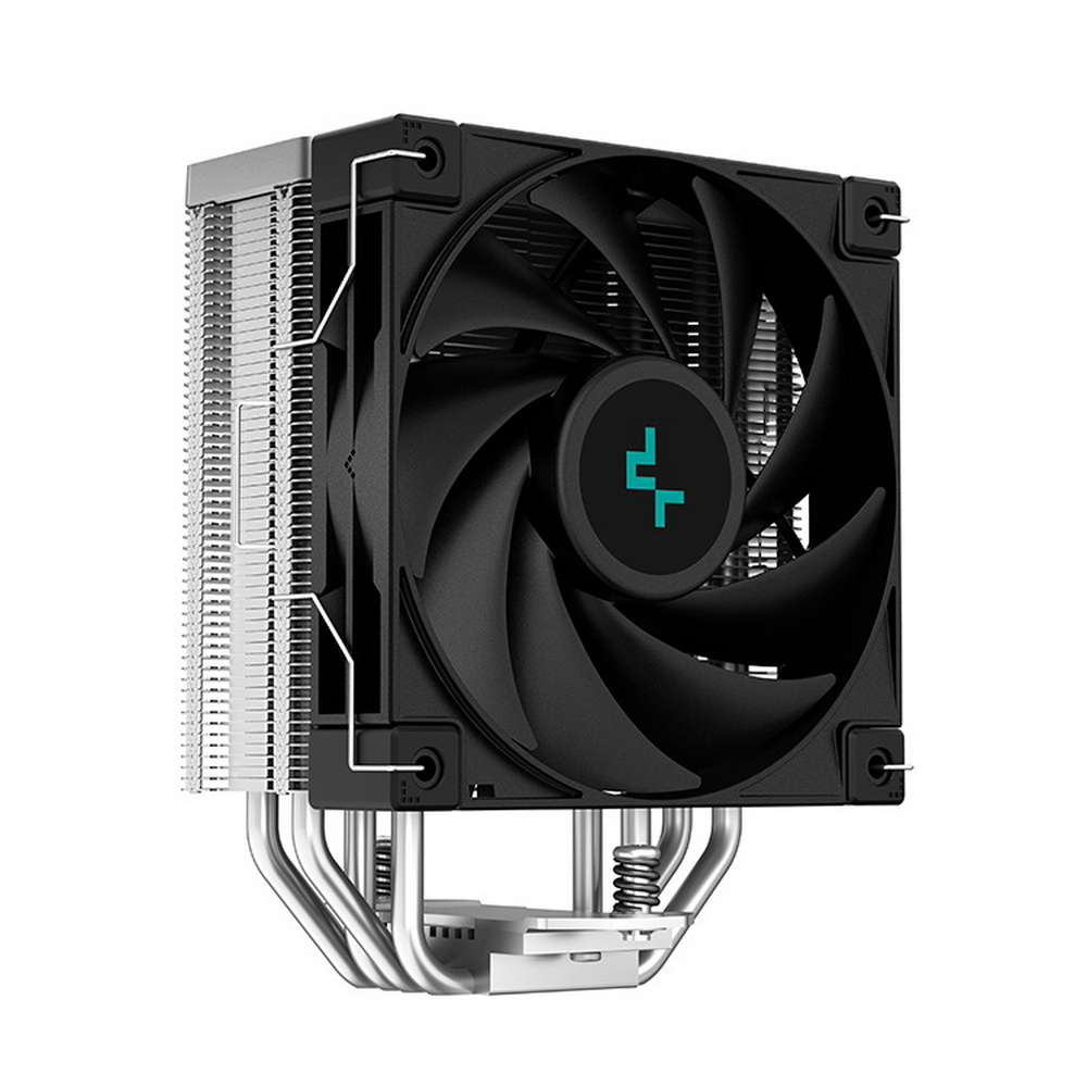 Кулер для процессора DEEPCOOL AK400 (R-AK400-BKNNMN-G-1), купить в Москве, цены в интернет-магазинах на Мегамаркет