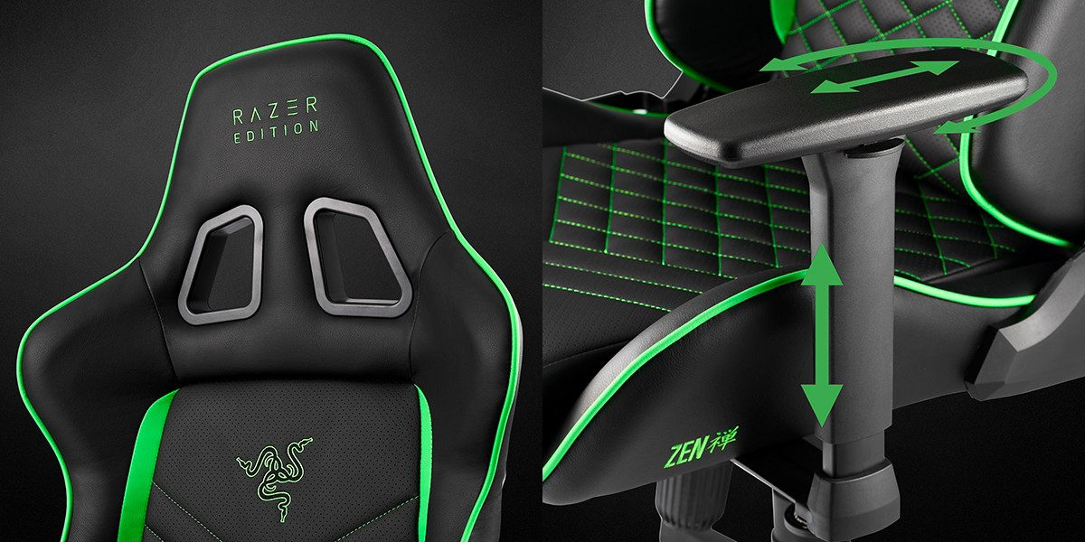 Razer Enki X Купить