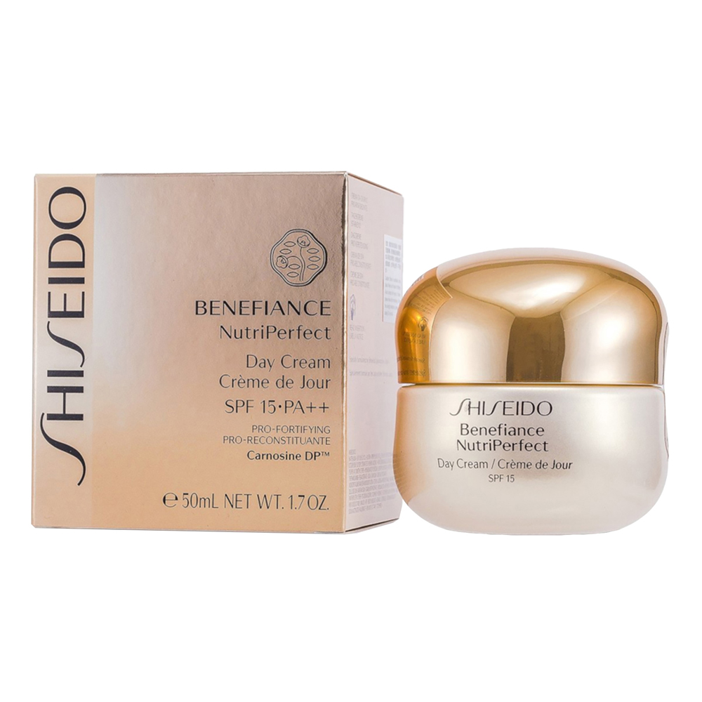 Купить Крем Shiseido Benefiance