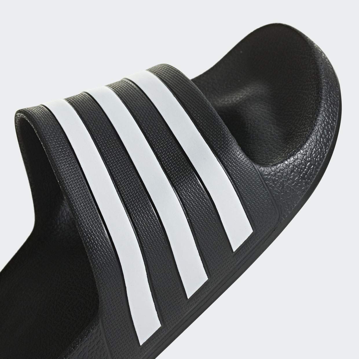 adilette aqua black