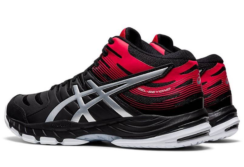 asics gel beyond 6 mt