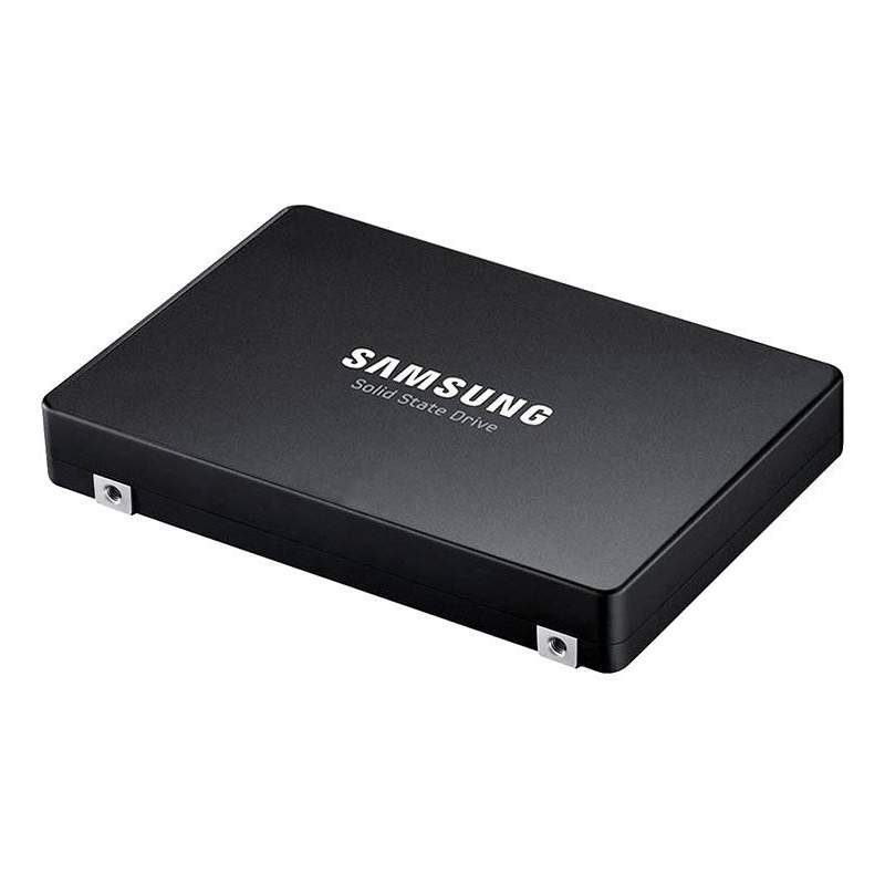 SSD накопитель Samsung PM9A3 2.5" 1,92 ТБ (MZQL21T9HCJR-00A07) - купить в Москве, цены в интернет-магазинах Мегамаркет