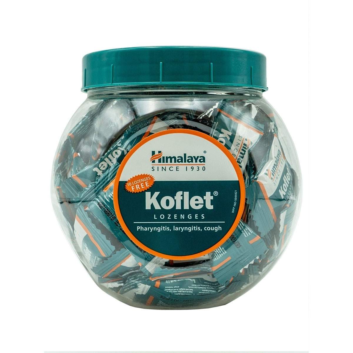 Леденцы Koflet Himalaya 125мг Кофлет Хималая От кашля От боли в горле 75 шт - купить в интернет-магазинах, цены на Мегамаркет | витамины, минералы и пищевые добавки hmsev1301231401