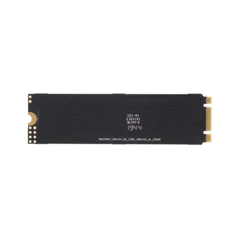 Hs ssd e100 512g