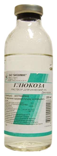Купить Реополиглюкин 400 Мл