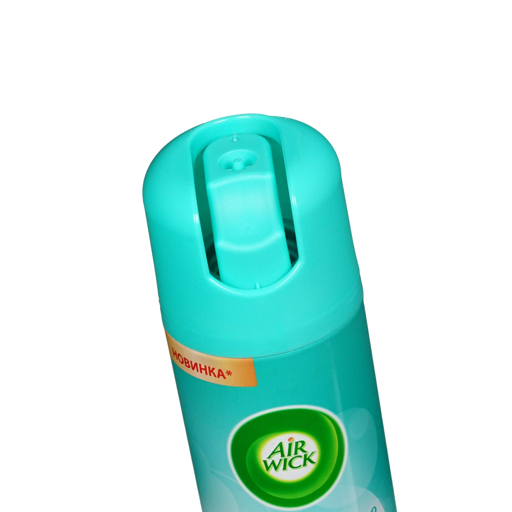 Освежитель воздуха Air Wick Aerosol Швейцарские Альпы купить в интернет