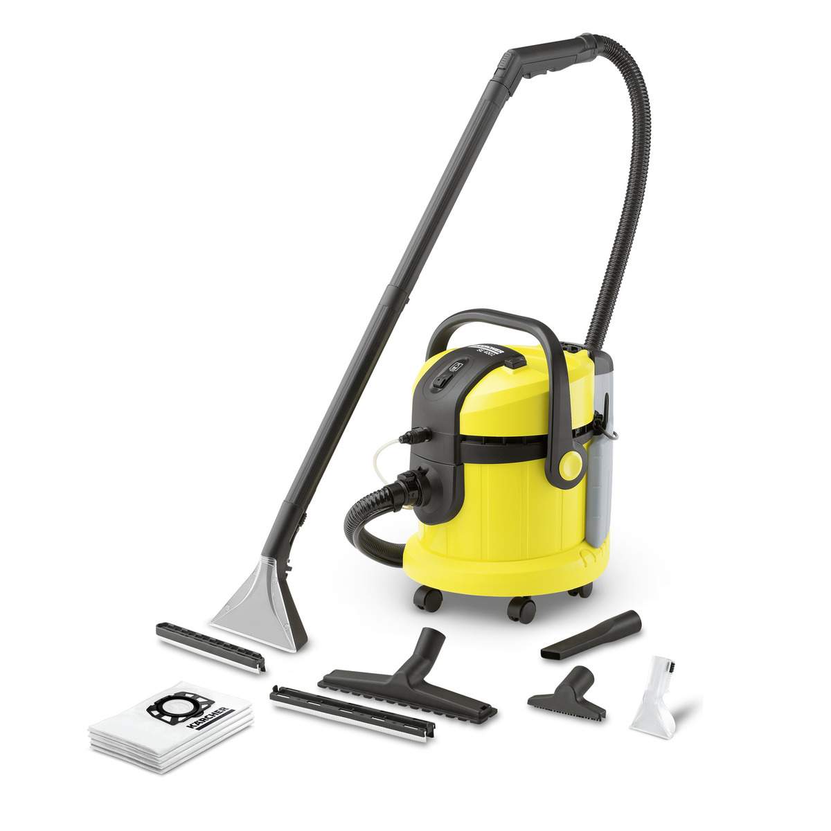 Возможности и особенности Robot Vacuum Cleaner VC 4 
