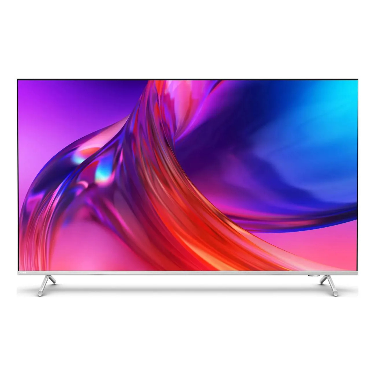 Телевизор Philips Smart Series 8 Led 50PUS8519/60, 50"(127 см), UHD 4K - купить в giper.fm, цена на Мегамаркет