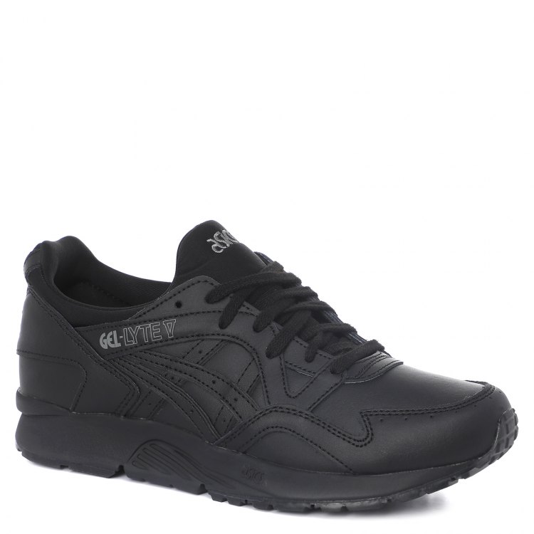 Кроссовки мужские Asics GEL-LYTE V черные 40.5 EU