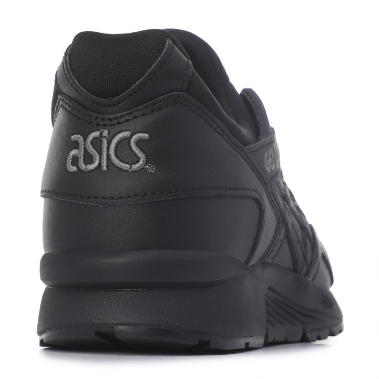 Кроссовки мужские Asics GEL-LYTE V черные 39 EU