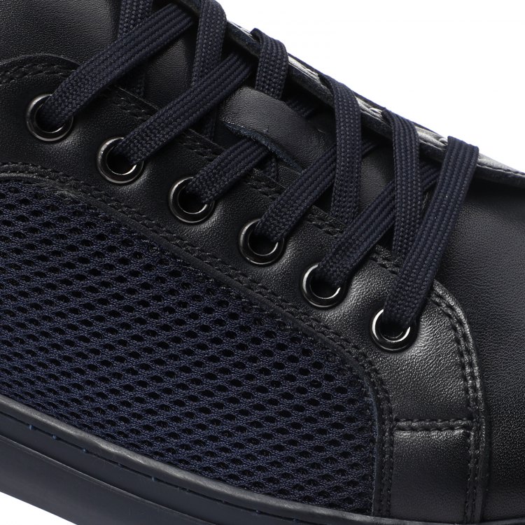 мужские кеды tendance t-563e_2505425 черный 42. кеды tendance мужские. кеды tendance мужские. кеды tendance черные. кеды basconi белые.