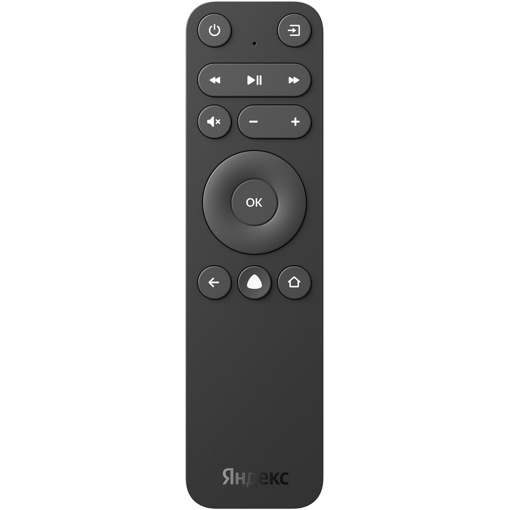 Телевизор Яндекс YNDX-00071, 43"(109 см), UHD 4K, купить в Москве, цены ...