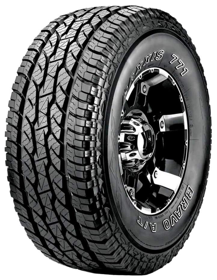 265/60 R18 Maxxis At771 114h MAXXIS арт. ETP50523900 - купить в Москве, цены на Мегамаркет | 100055110872