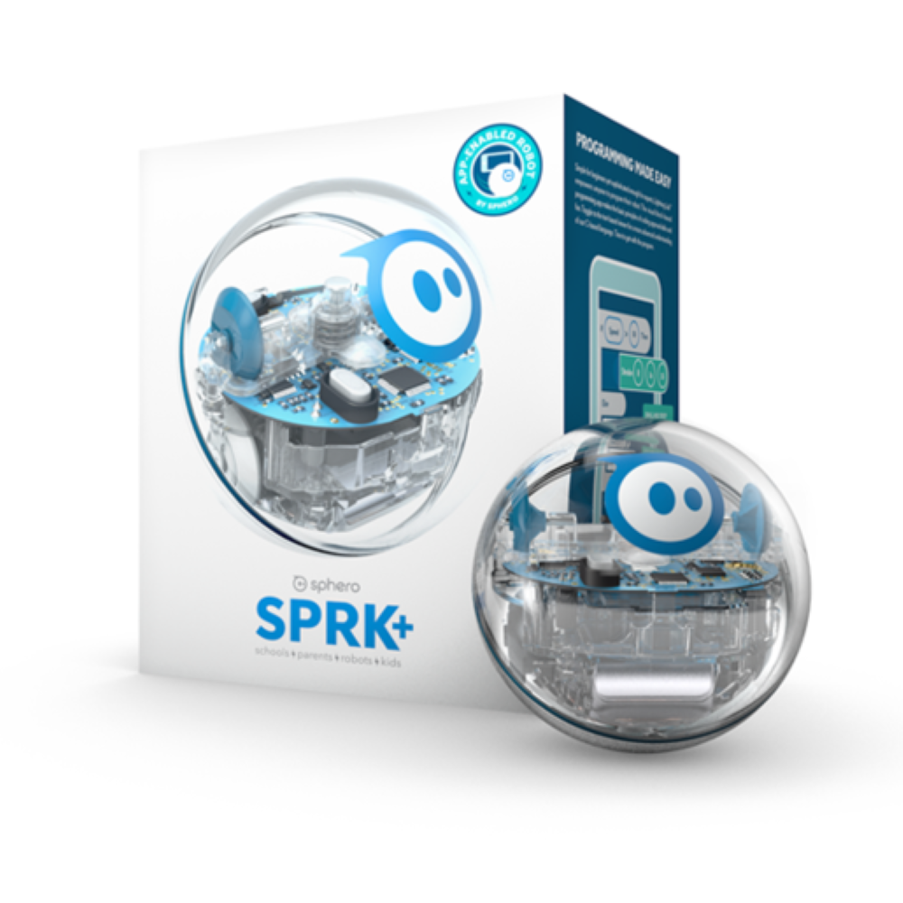 Sphero sprk sales