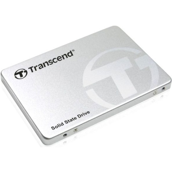 SSD накопитель Transcend 225S 2.5" 500 ГБ (TS500GSSD225S) - купить в Ситилинк, цена на Мегамаркет