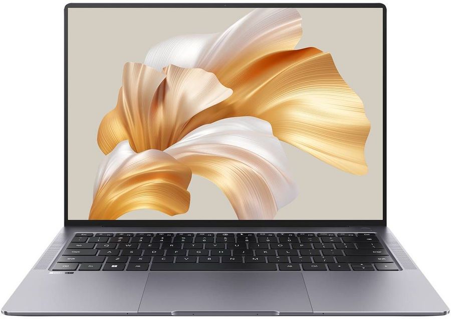 Ультрабук Huawei MateBook X Pro 53013 Gray (53013GC) - купить в М.видео, цена на Мегамаркет