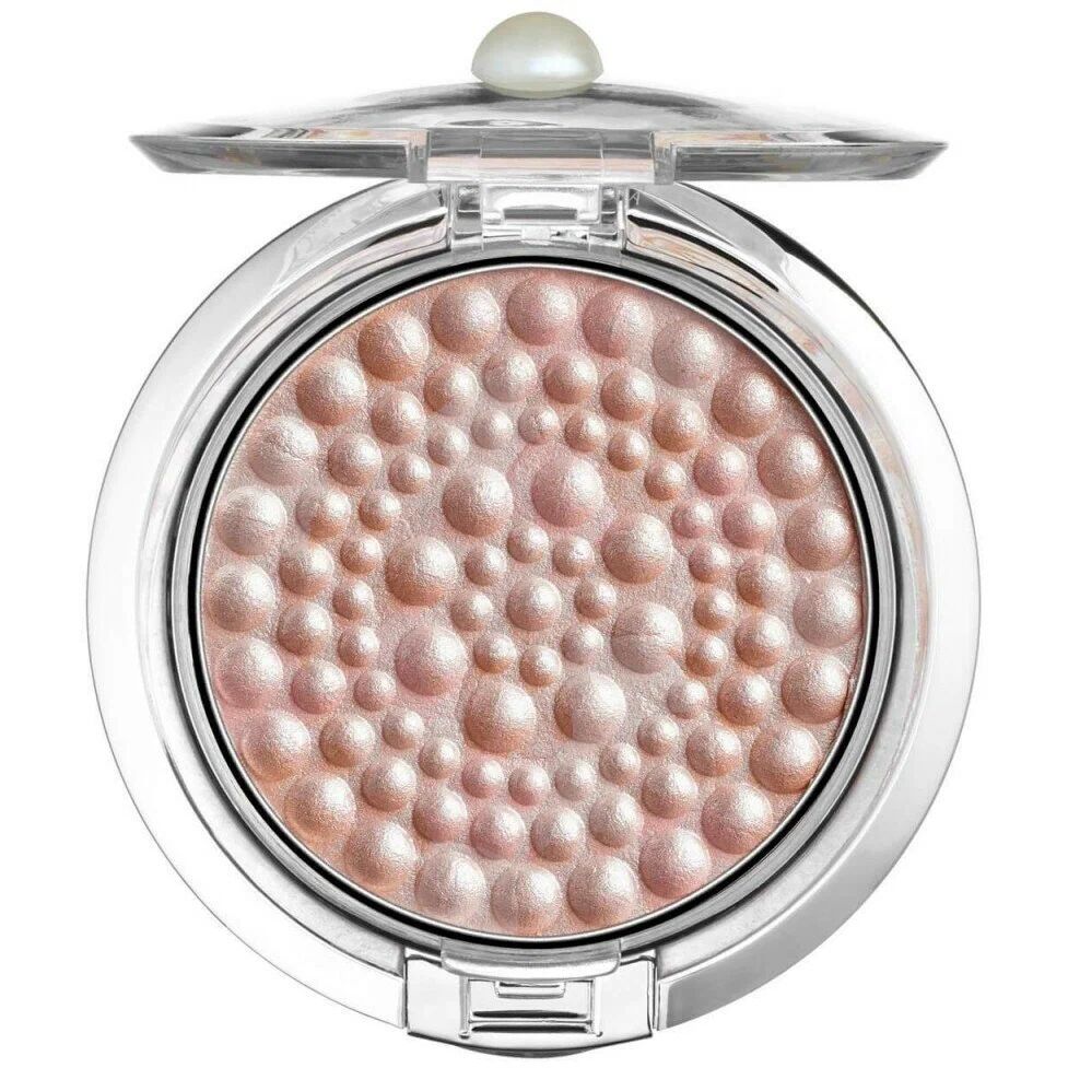 Купить хайлайтер для лица Physicians Formula Powder Palette Mineral Glow Pearls Powder Прозрачный, цены на Мегамаркет