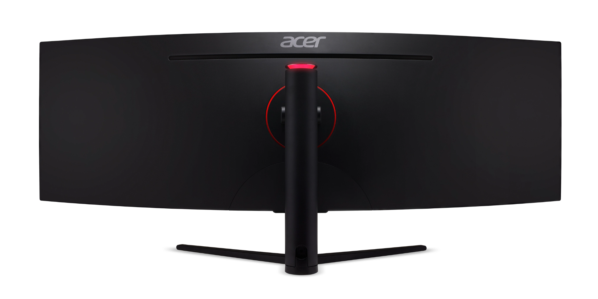 54 дюйма. Монитор Acer Nitro ei431crpbmiiipx 43