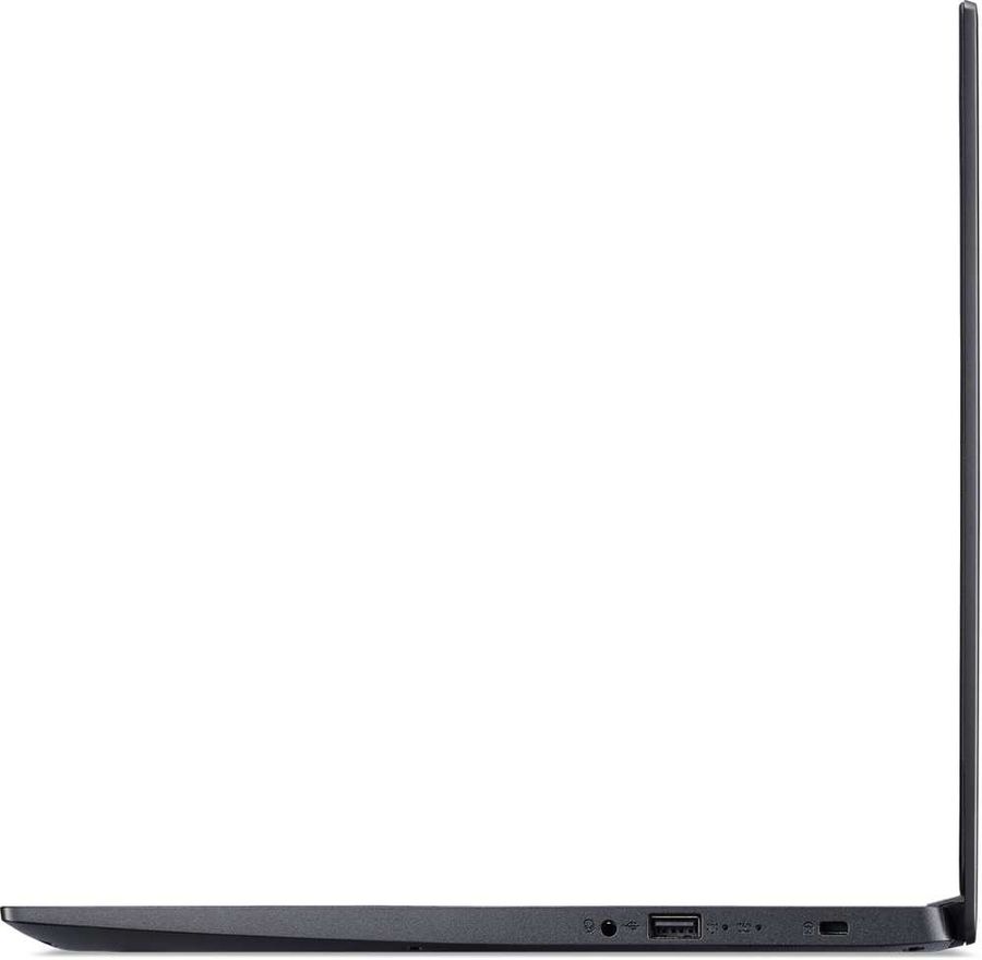 Ноутбук Acer Aspire 3 A315-23-R6JR Black (NX.HVTER.02Z) - отзывы  покупателей на Мегамаркет