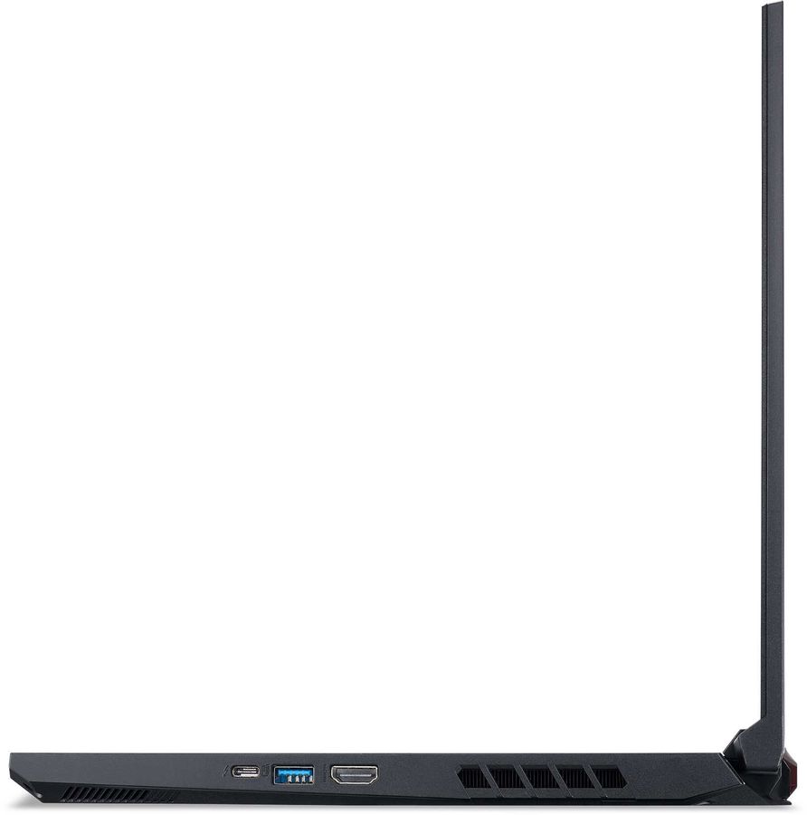 Ноутбук Acer Nitro 5 AN515-57-51GK Black (NH.QESER.003) – купить в Москве,  цены в интернет-магазинах на Мегамаркет