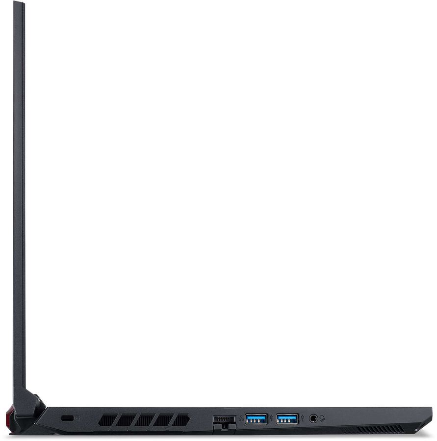 Ноутбук Acer Nitro 5 AN515-57-51GK Black (NH.QESER.003) – купить в Москве,  цены в интернет-магазинах на Мегамаркет