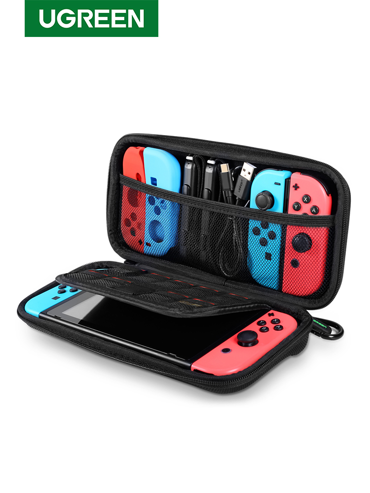 Ugreen case for nintendo deals switch