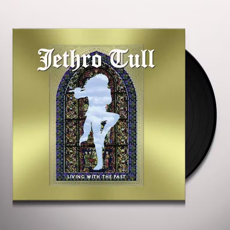 Jethro tull лучшие альбомы
