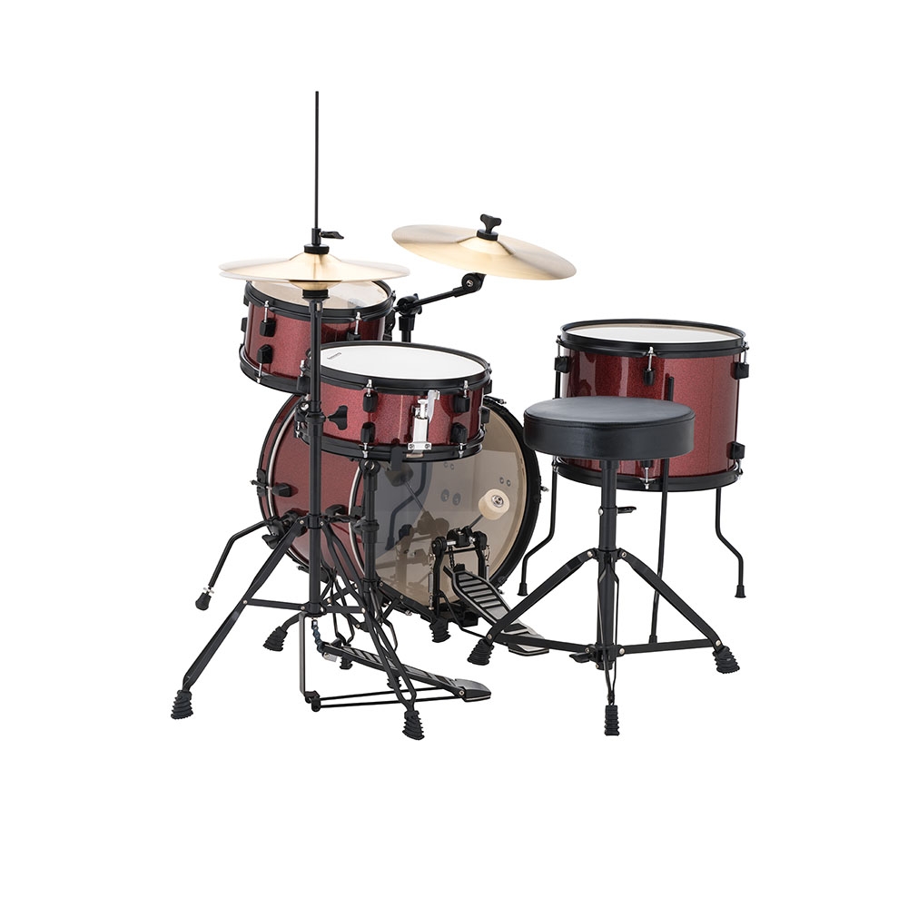 Карманный барабан. Ludwig lc178x016 Pocket Kit Questlove. Ludwig lc175. Барабанная установка Ludwig. Миниатюрная барабанная установка.