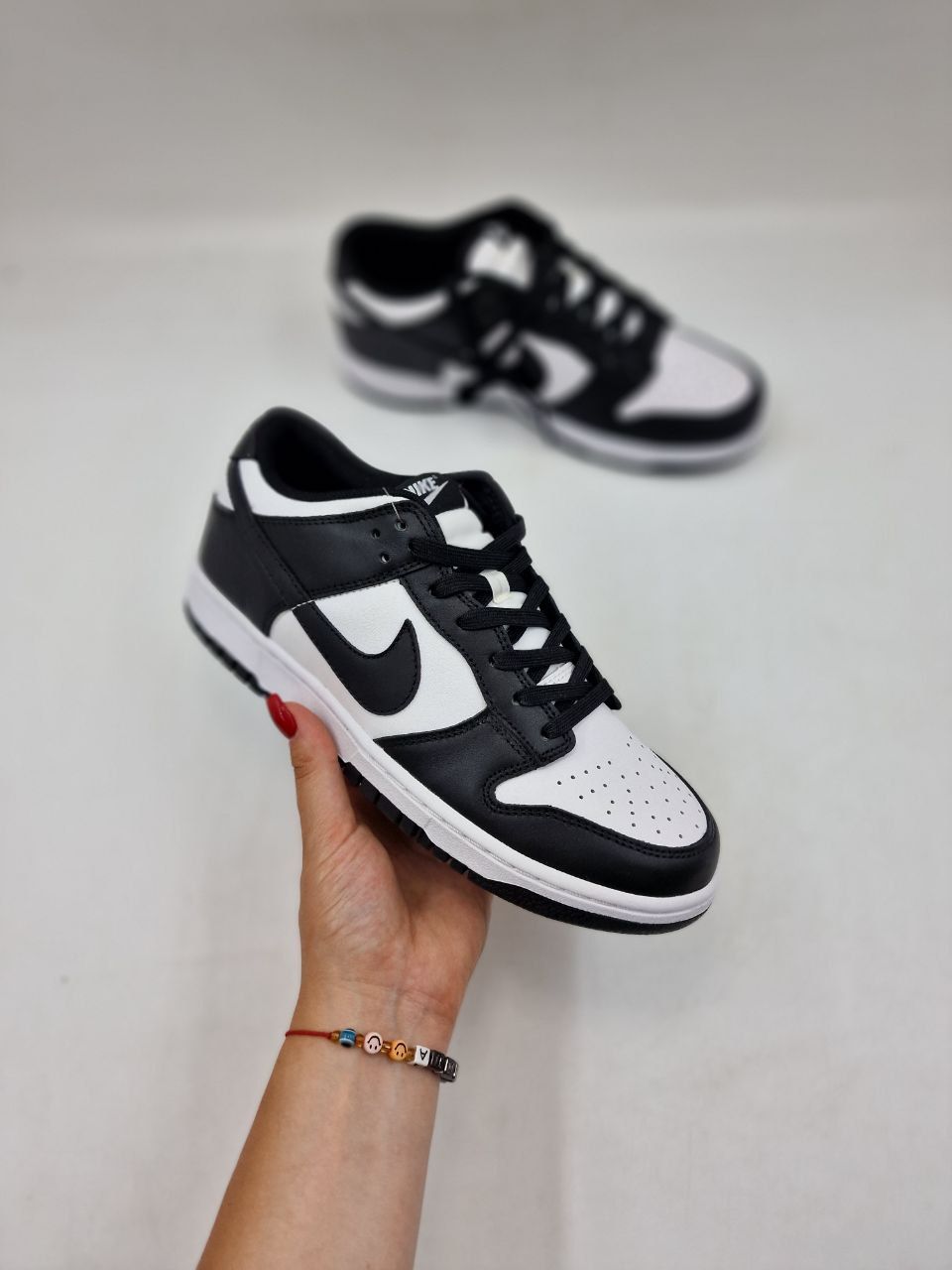 nike dunk low 38