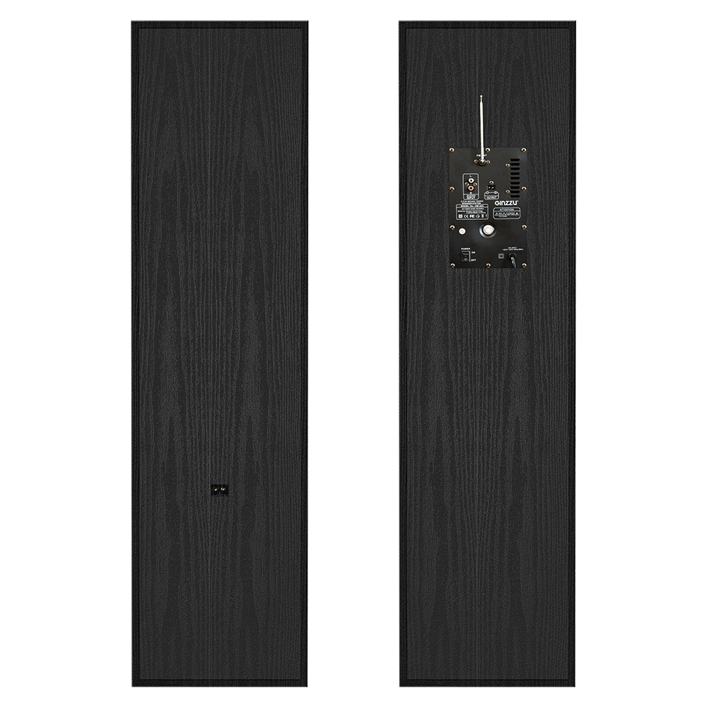 Купить Колонки Ginzzu Gm 327