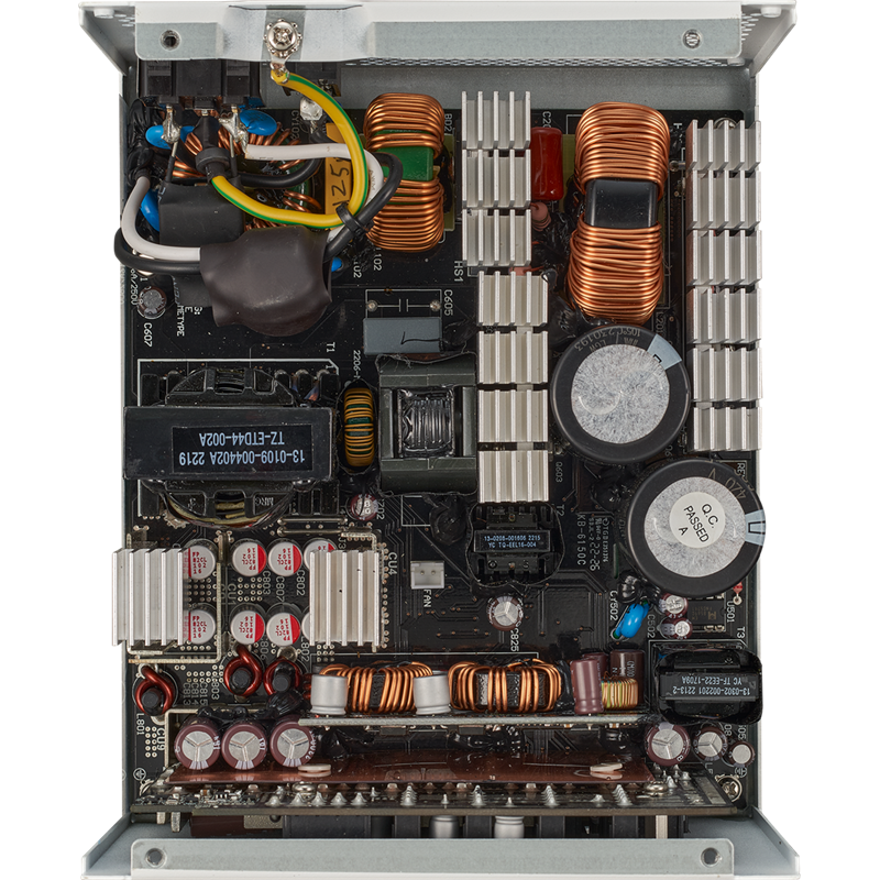 V2 full modular