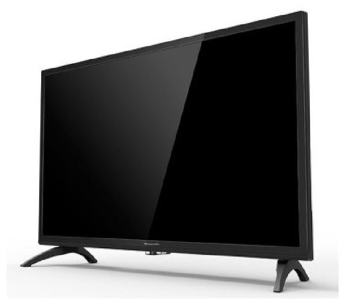 Телевизор ERISSON 32LES90T2SM, 32"(81 см), HD, купить в Москве, цены в интернет-магазинах на Мегамаркет