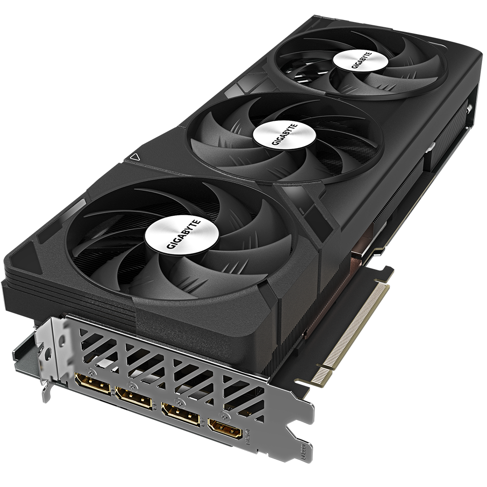 Gigabyte rx 7700 xt gaming oc 12gb