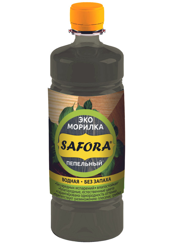 ALOE Морилка (водная) Дуб 0,5л