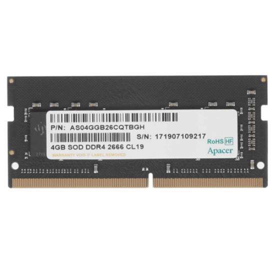 Ddr4 4gb sale 2666mhz