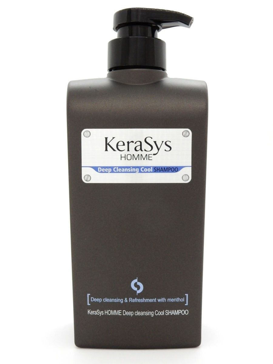 Kerasys homme scalp