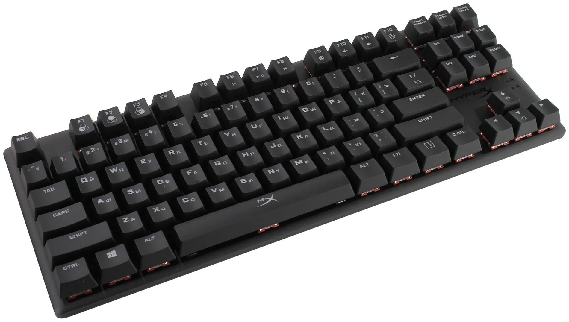 Клавиатура hyperx alloy. Клавиатура HYPERX Alloy Origins. Игровая клавиатура HYPERX Alloy Origins Core (HX-kb7rdx-ru). Механическая клавиатура HYPERX Alloy Origins Core. Клавиатура HYPERX Origins Core.