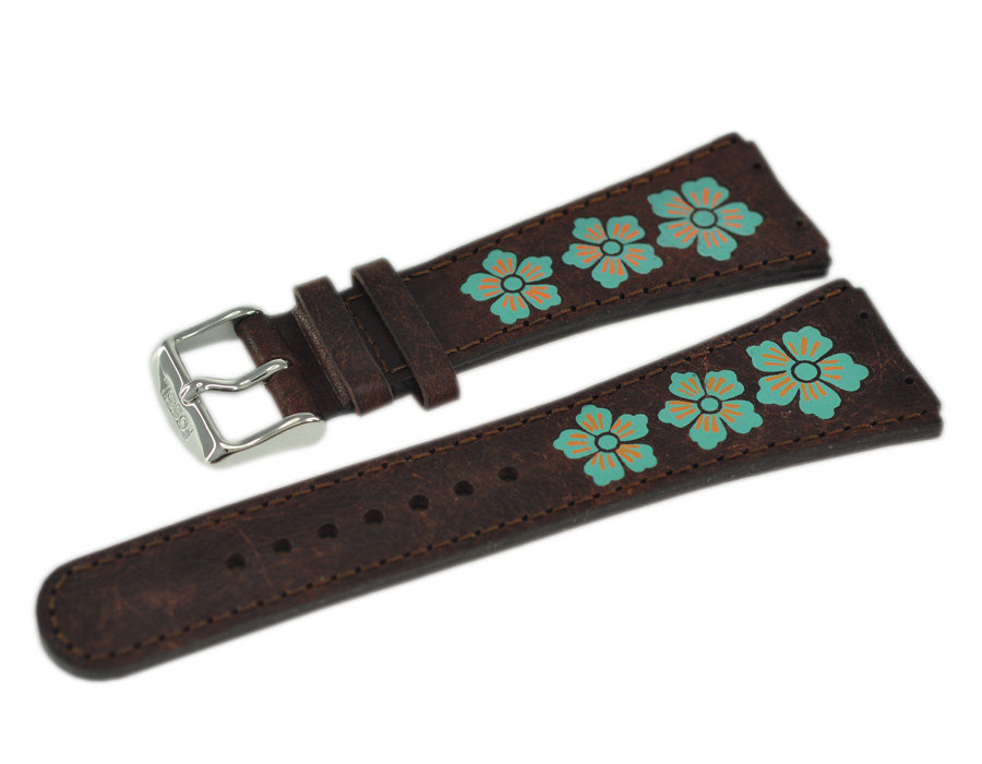 Купить Ремешок Для Часов Fossil Jr9641