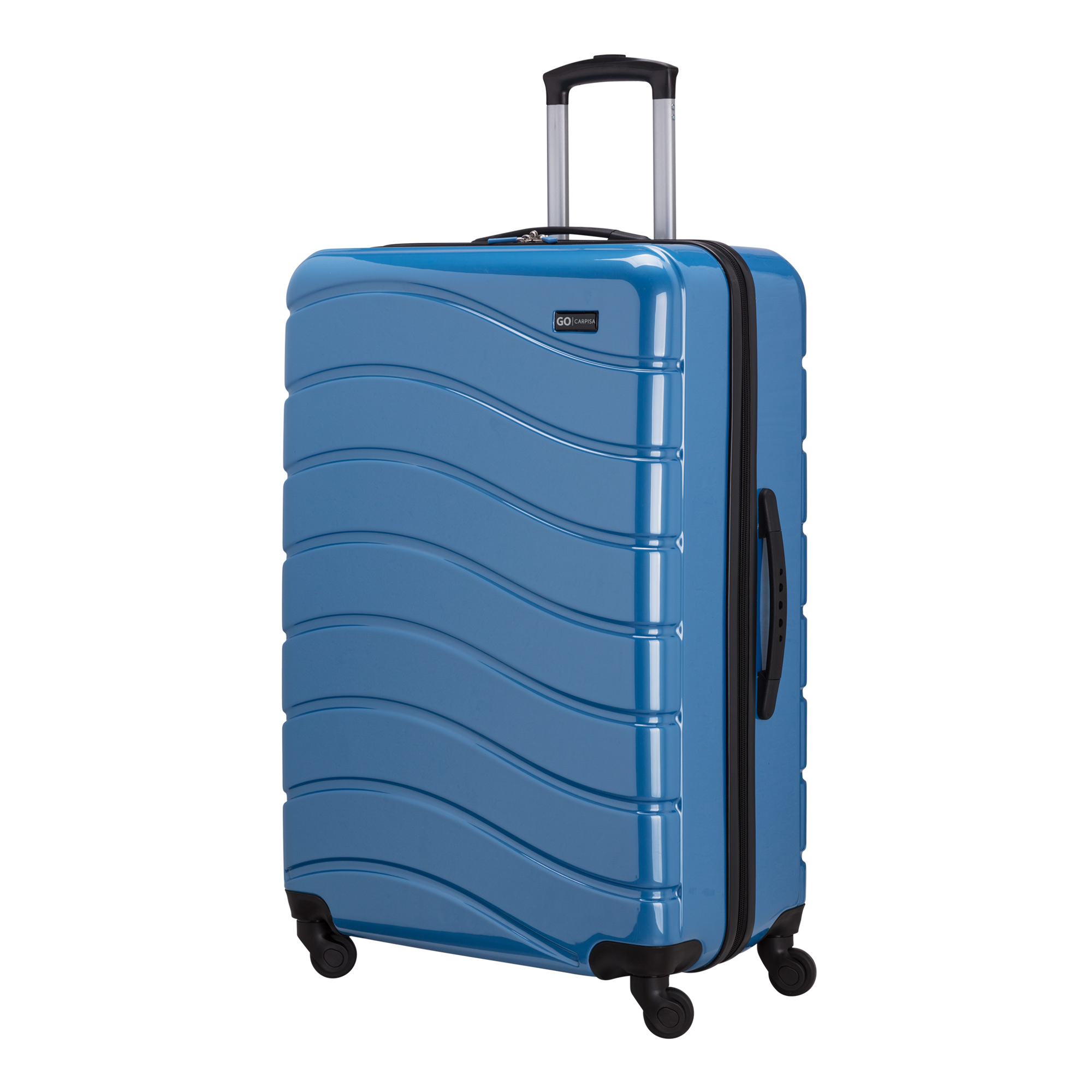 Чемодан s. Go carpisa чемоданы. размер чемодана s carpisa. carpisa чемодан желтый. коллекция «baggage».