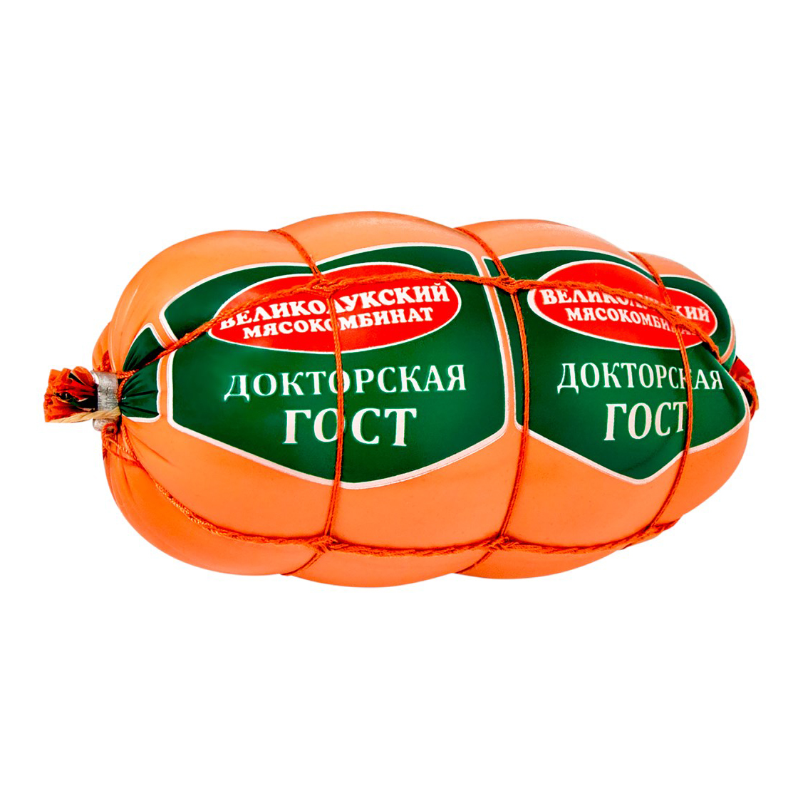 Великолукская вареная колбаса. Колбаса Великолукский МК Докторская вареная 500г. Колбаса Великолукский мясокомбинат Докторская вареная 500г. Докторская в обвязке.