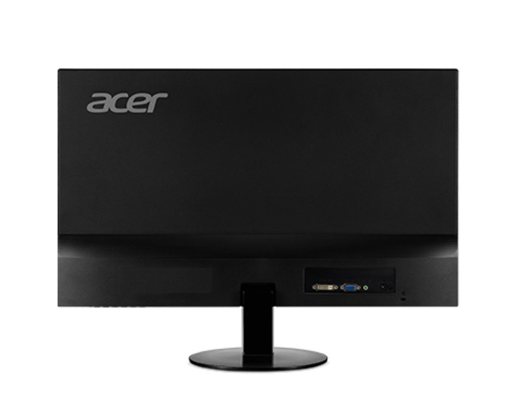 Acer sa270abi black 75hz 1920x1080 ips