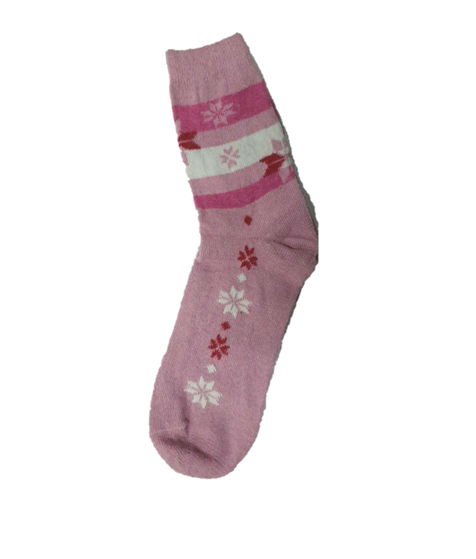 Носки женские COSY Нтсу1 розовые 37-41