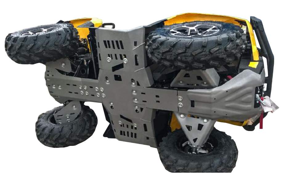 Защита брп. Защита днища rival brp outlander g2. Защита для квадроцикла брп 650. Защита на brp 650. Защита brp outlander g2.