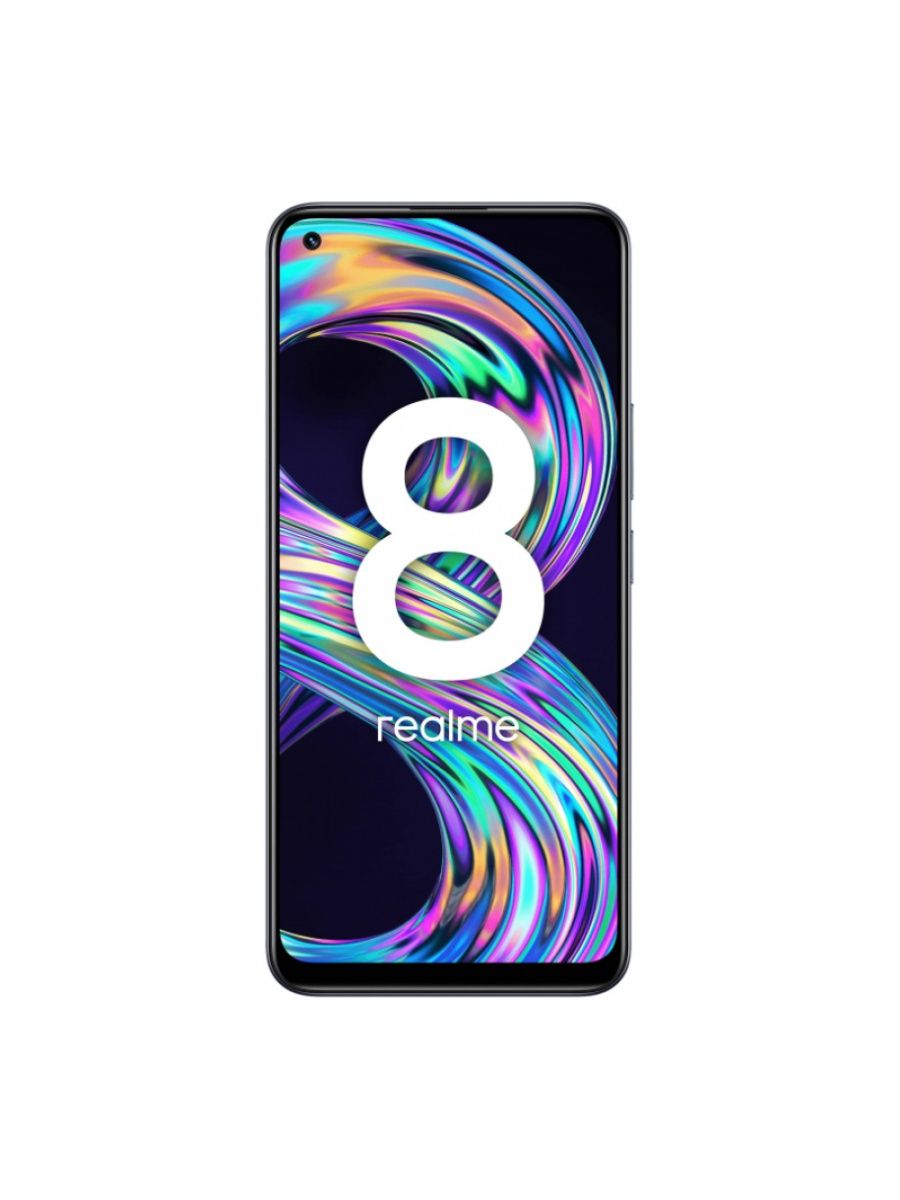 Смартфон Realme 6 8 128gb Купить