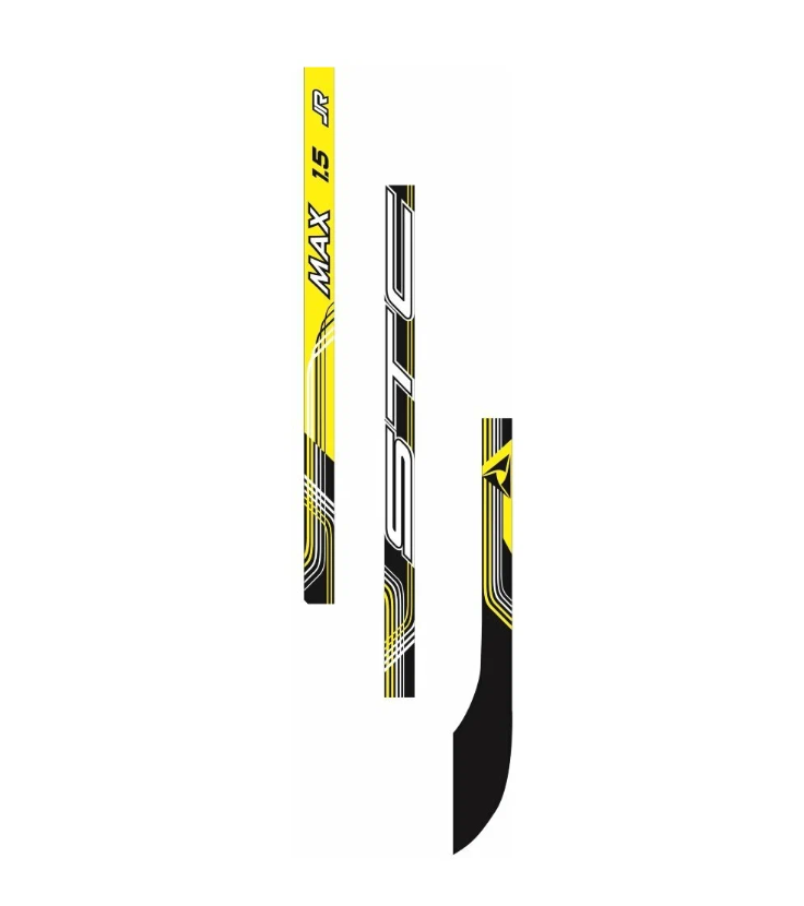 Stc max pro. Клюшка STC Max 2.0. Клюшка STC Max 2.0 правая. STC Max 1.0. Клюшка STC Max 2.5