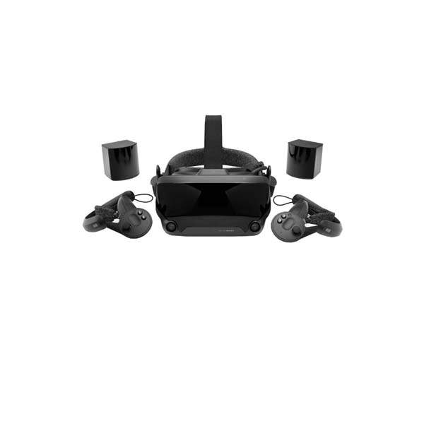Valve Index Valve Index VR Kit, купить в Москве, цены в интернет